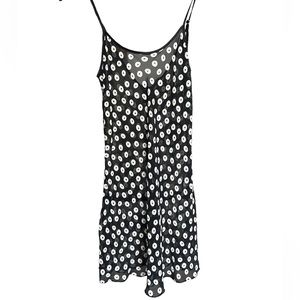 Sheer NY & CO intimates